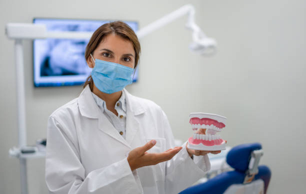 Best Pediatric Emergency Dentist in Lakeside Park, KY